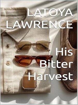 cover image of His Bitter Harvest